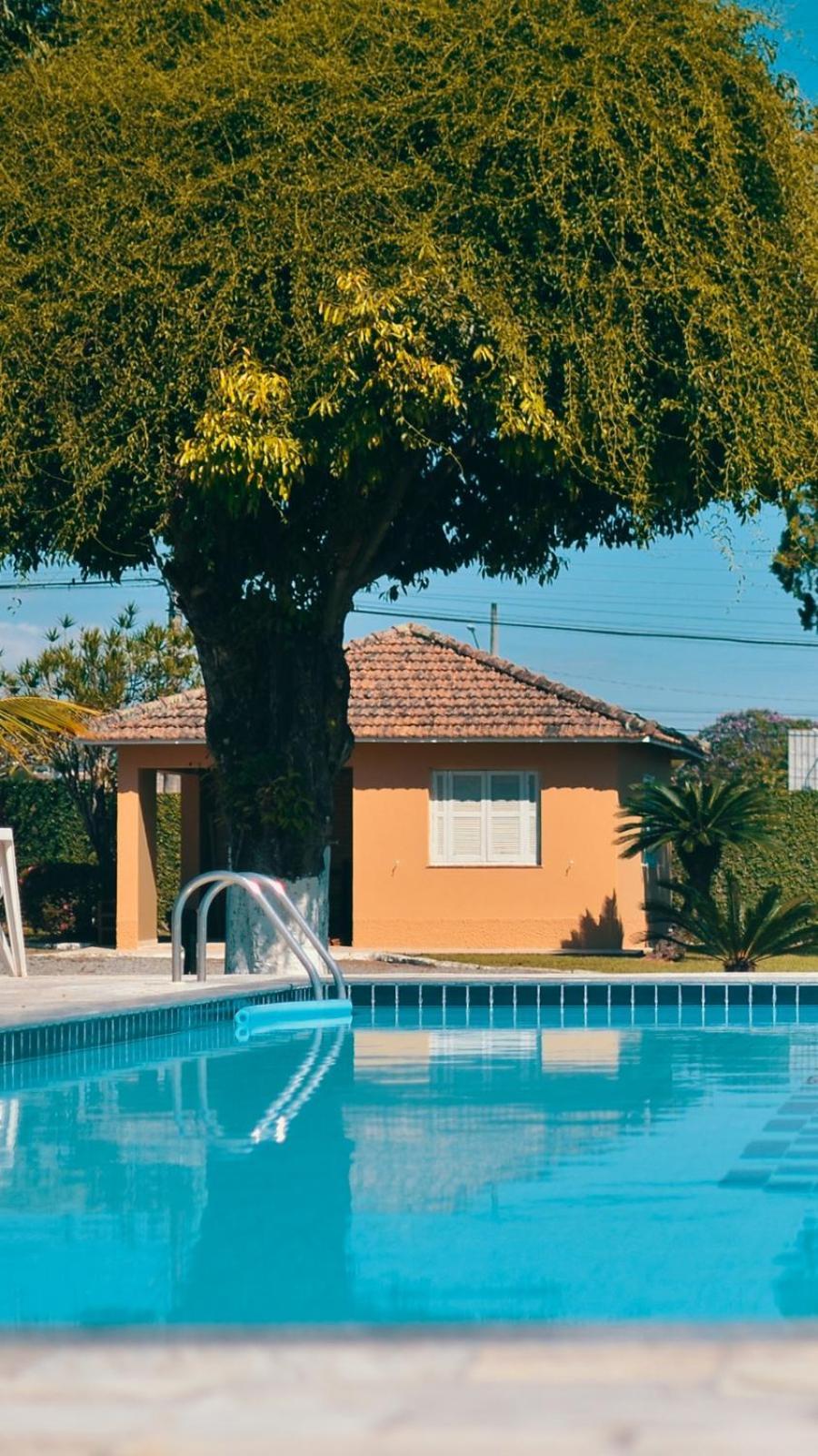 O Paturi - Village Hotel Proximo Aparecida Guaratinguetá Eksteriør bilde