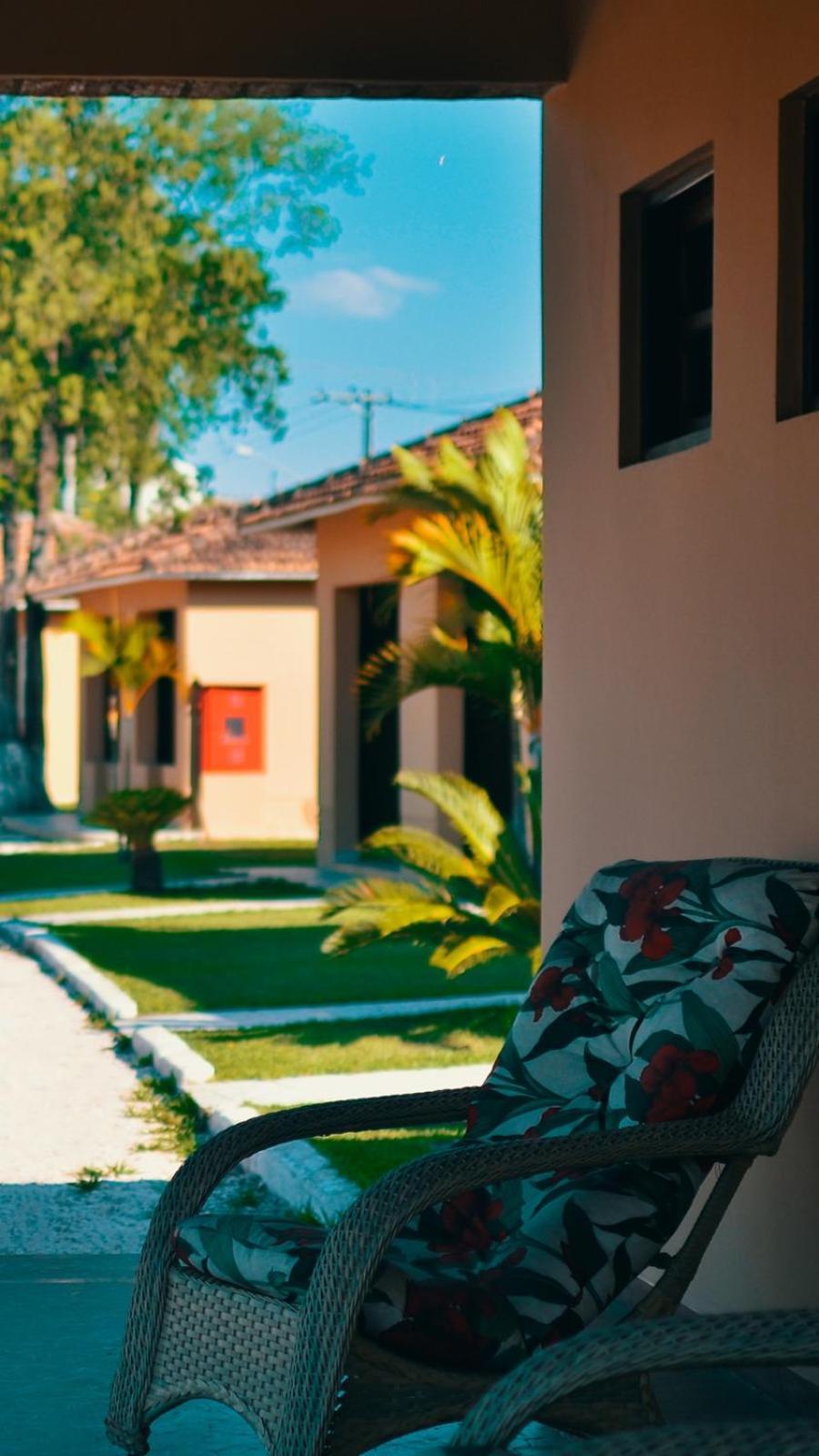 O Paturi - Village Hotel Proximo Aparecida Guaratinguetá Eksteriør bilde
