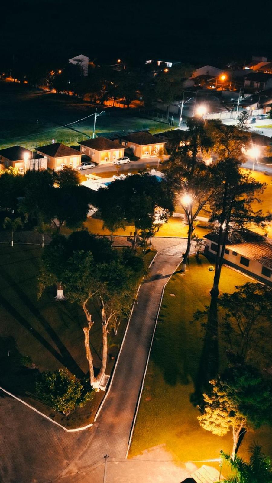 O Paturi - Village Hotel Proximo Aparecida Guaratinguetá Eksteriør bilde